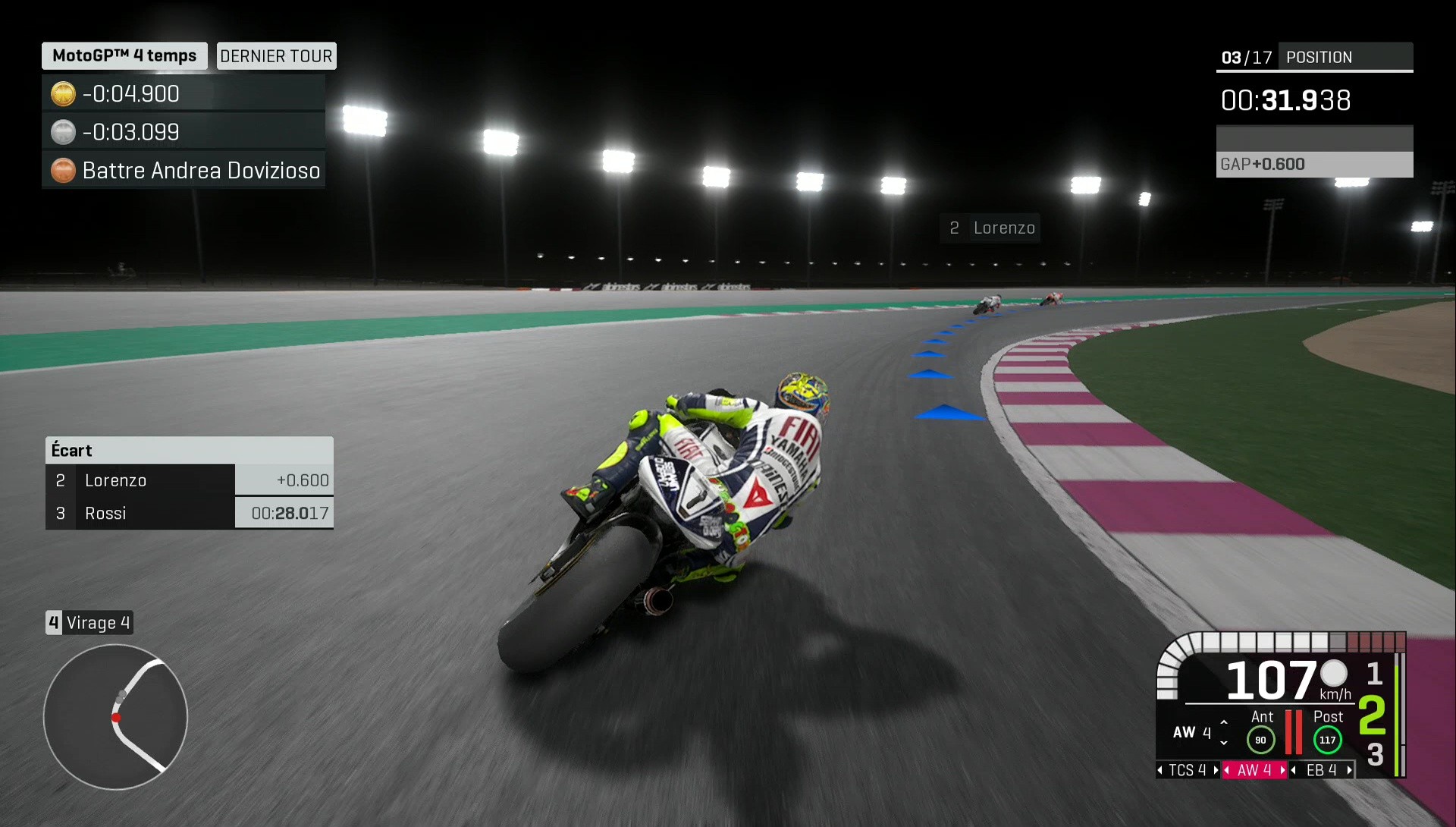 MotoGP 19 - Imagen 30
